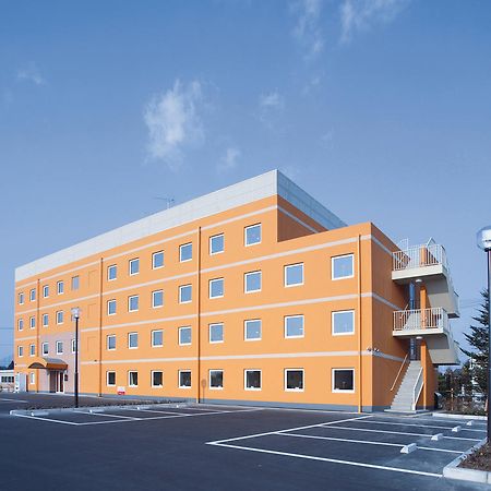 Smile Hotel Sendai Izumi IC Exterior foto